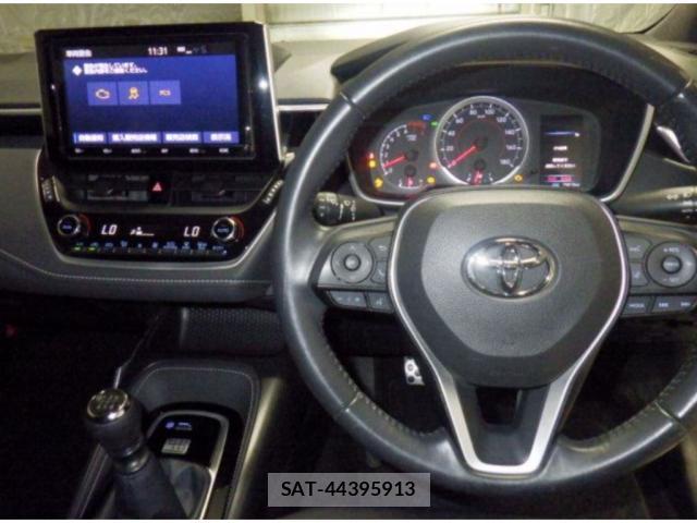Toyota COROLLA SPORT 2019-07 8008231-2
