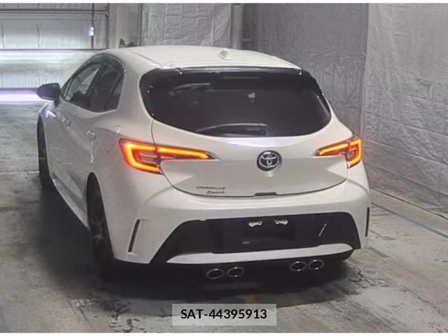 Toyota COROLLA SPORT 2019-07 8008231-4