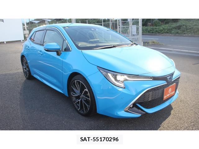 Toyota COROLLA SPORT 2021-05 8008446-0