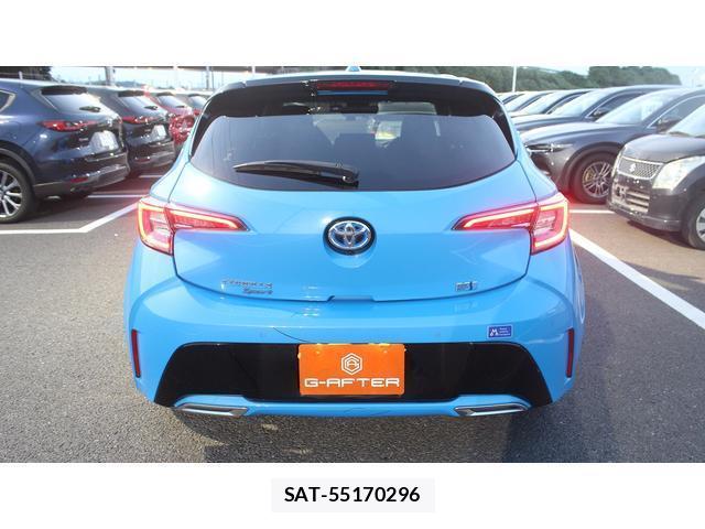 Toyota COROLLA SPORT 2021-05 8008446-10