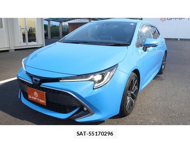 Toyota COROLLA SPORT 2021-05 8008446-11