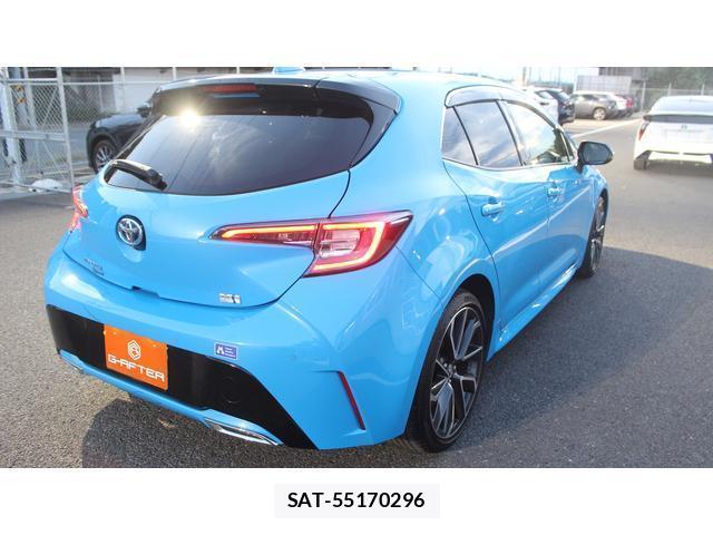Toyota COROLLA SPORT 2021-05 8008446-12