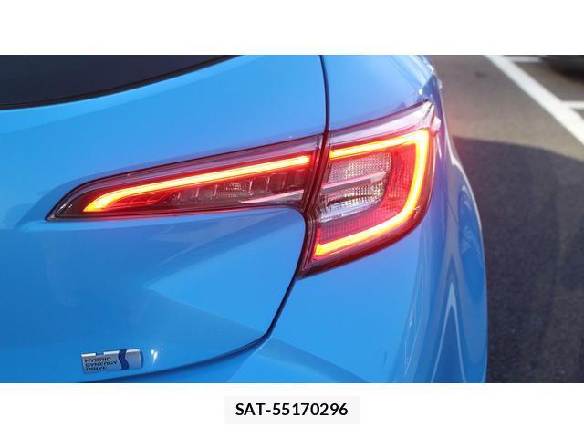 Toyota COROLLA SPORT 2021-05 8008446-14