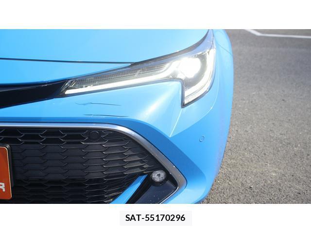 Toyota COROLLA SPORT 2021-05 8008446-16