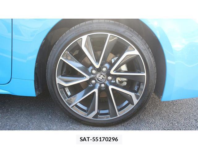 Toyota COROLLA SPORT 2021-05 8008446-17