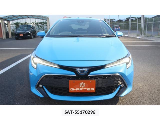 Toyota COROLLA SPORT 2021-05 8008446-2