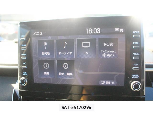 Toyota COROLLA SPORT 2021-05 8008446-4
