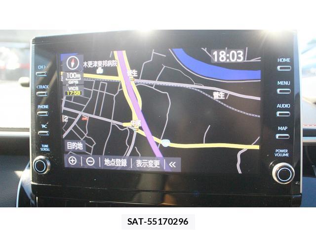 Toyota COROLLA SPORT 2021-05 8008446-7