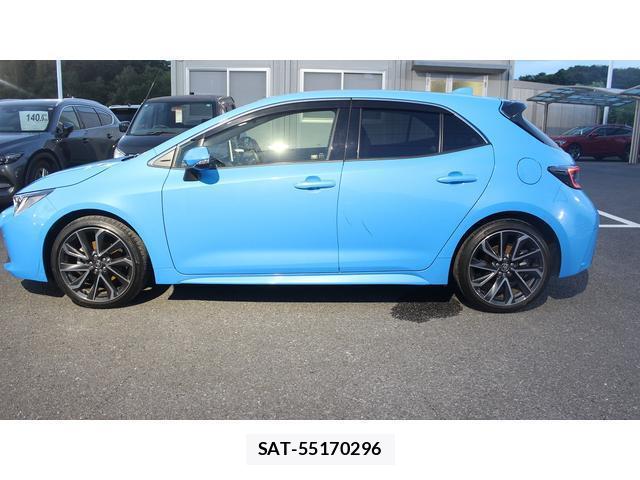Toyota COROLLA SPORT 2021-05 8008446-8