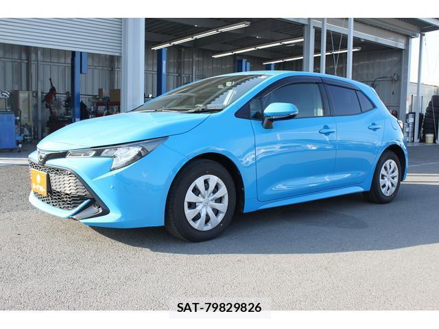 Toyota COROLLA SPORT 2018-11 8008605-0