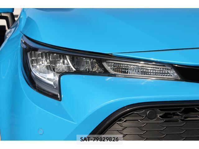 Toyota COROLLA SPORT 2018-11 8008605-10