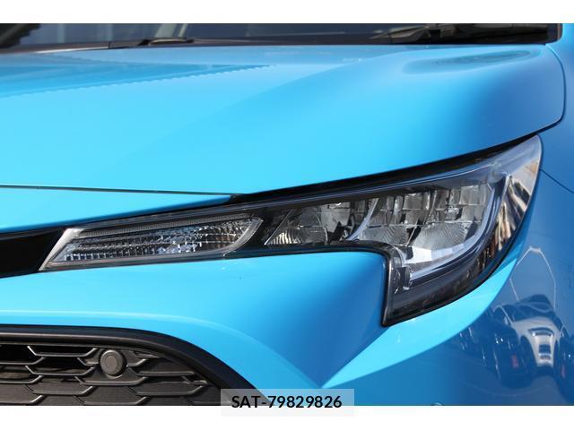 Toyota COROLLA SPORT 2018-11 8008605-12