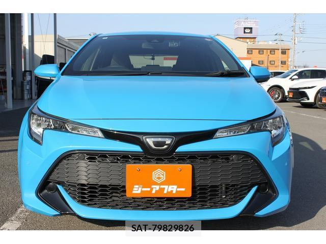 Toyota COROLLA SPORT 2018-11 8008605-13