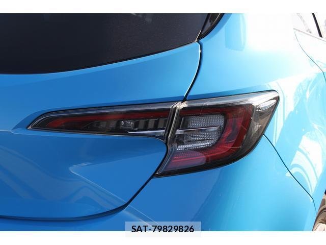 Toyota COROLLA SPORT 2018-11 8008605-16
