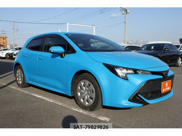 Toyota COROLLA SPORT 2018-11 8008605-2