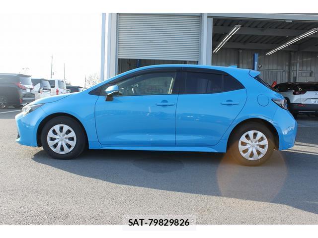 Toyota COROLLA SPORT 2018-11 8008605-3