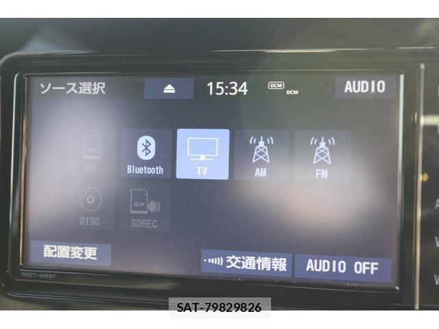 Toyota COROLLA SPORT 2018-11 8008605-5