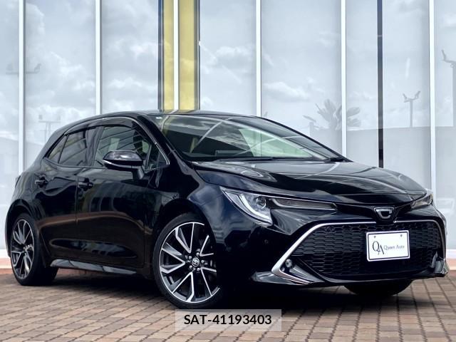 Toyota COROLLA SPORT 2020-04 8008774-0