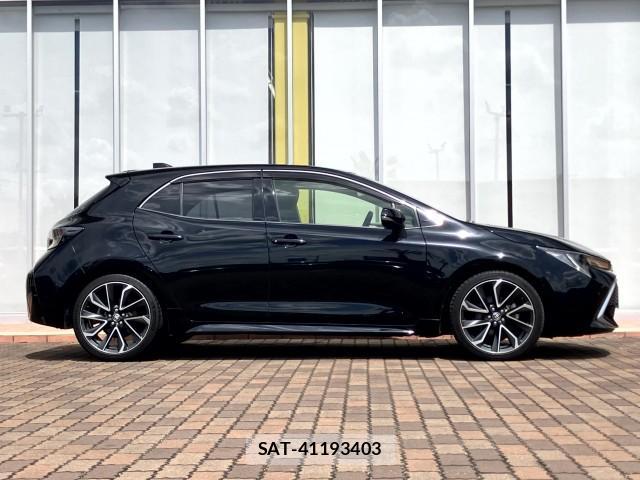 Toyota COROLLA SPORT 2020-04 8008774-1
