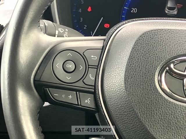 Toyota COROLLA SPORT 2020-04 8008774-12