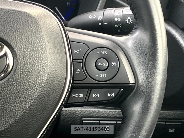 Toyota COROLLA SPORT 2020-04 8008774-13