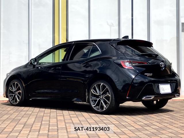 Toyota COROLLA SPORT 2020-04 8008774-2