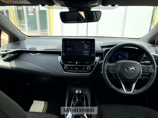 Toyota COROLLA SPORT 2020-04 8008774-3