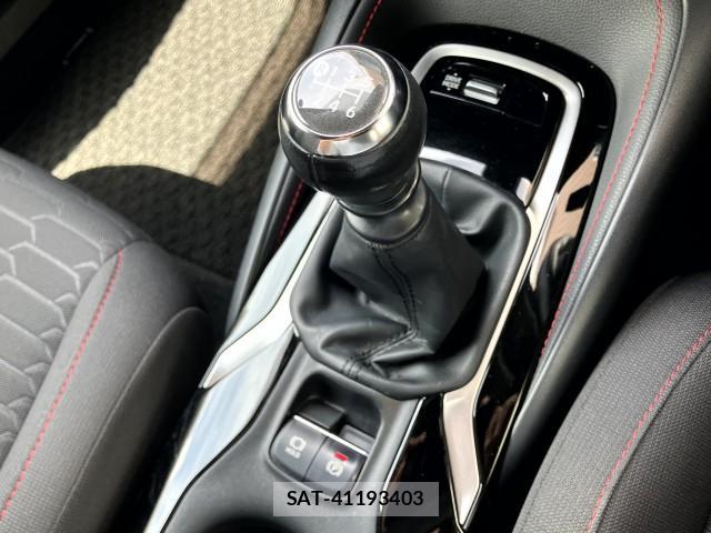 Toyota COROLLA SPORT 2020-04 8008774-6