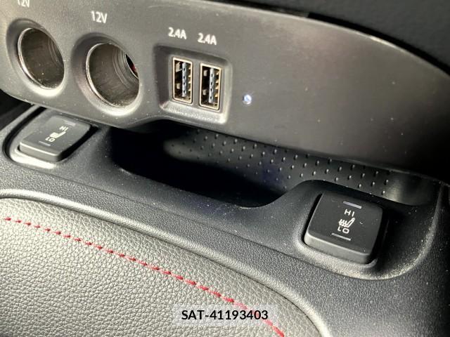 Toyota COROLLA SPORT 2020-04 8008774-8
