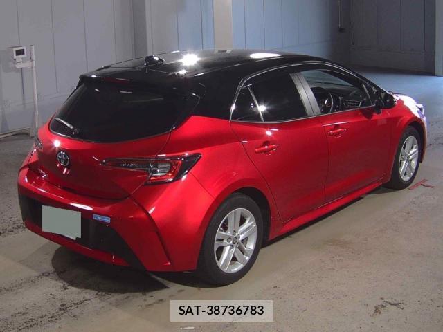 Toyota COROLLA SPORT 2022-06 8009089-1