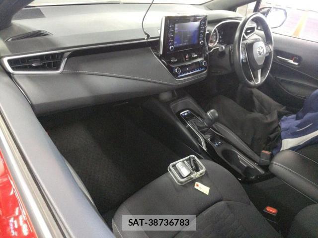 Toyota COROLLA SPORT 2022-06 8009089-2