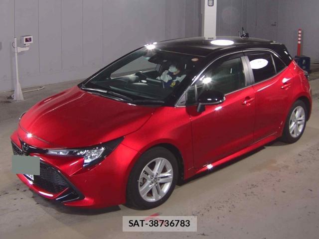 Toyota COROLLA SPORT 2022-06 8009089-4