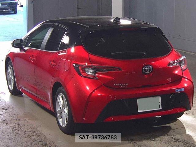 Toyota COROLLA SPORT 2022-06 8009089-5