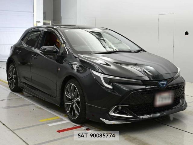 Toyota COROLLA SPORT 2023-02 8009090-0