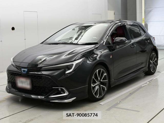 Toyota COROLLA SPORT 2023-02 8009090-10