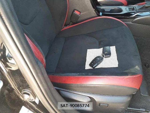 Toyota COROLLA SPORT 2023-02 8009090-3