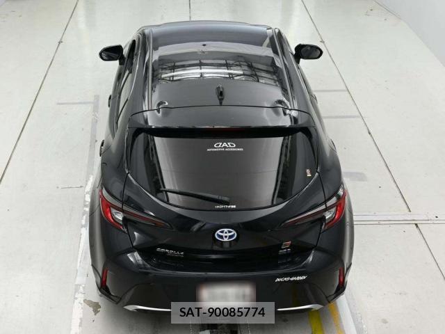 Toyota COROLLA SPORT 2023-02 8009090-9