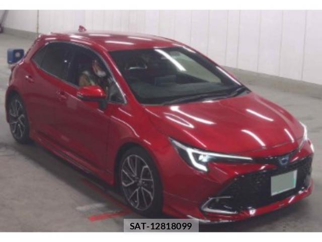 Toyota COROLLA SPORT 2022-11 8009092-0