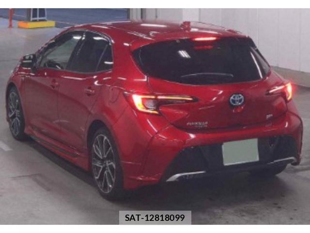 Toyota COROLLA SPORT 2022-11 8009092-1