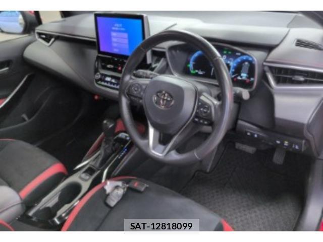 Toyota COROLLA SPORT 2022-11 8009092-2