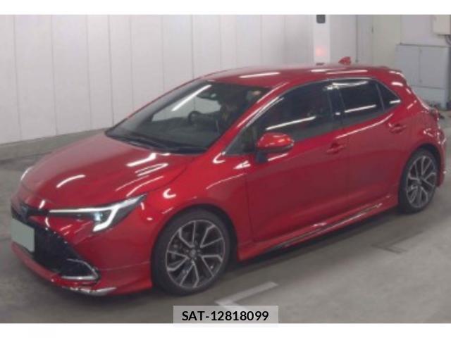 Toyota COROLLA SPORT 2022-11 8009092-3
