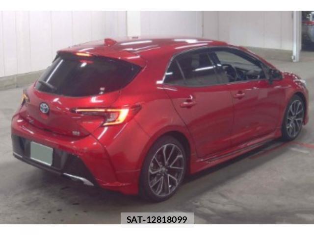 Toyota COROLLA SPORT 2022-11 8009092-4