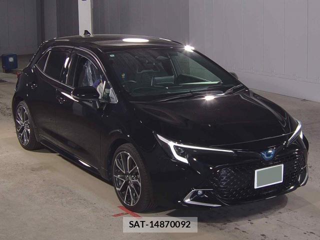 Toyota COROLLA SPORT 2024-07 8009100-0