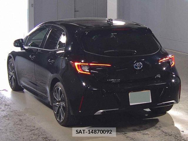 Toyota COROLLA SPORT 2024-07 8009100-1