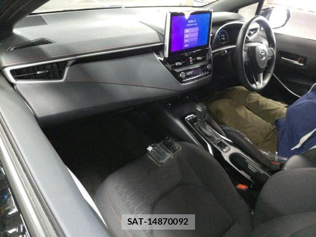 Toyota COROLLA SPORT 2024-07 8009100-2