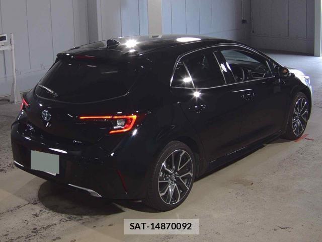 Toyota COROLLA SPORT 2024-07 8009100-3