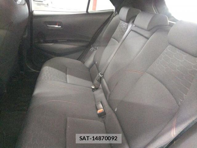 Toyota COROLLA SPORT 2024-07 8009100-4