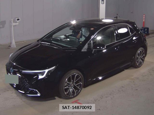 Toyota COROLLA SPORT 2024-07 8009100-5