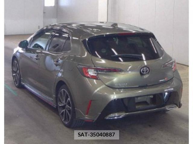 Toyota COROLLA SPORT 2019-08 8009119-1