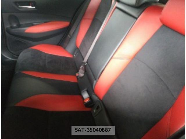 Toyota COROLLA SPORT 2019-08 8009119-3